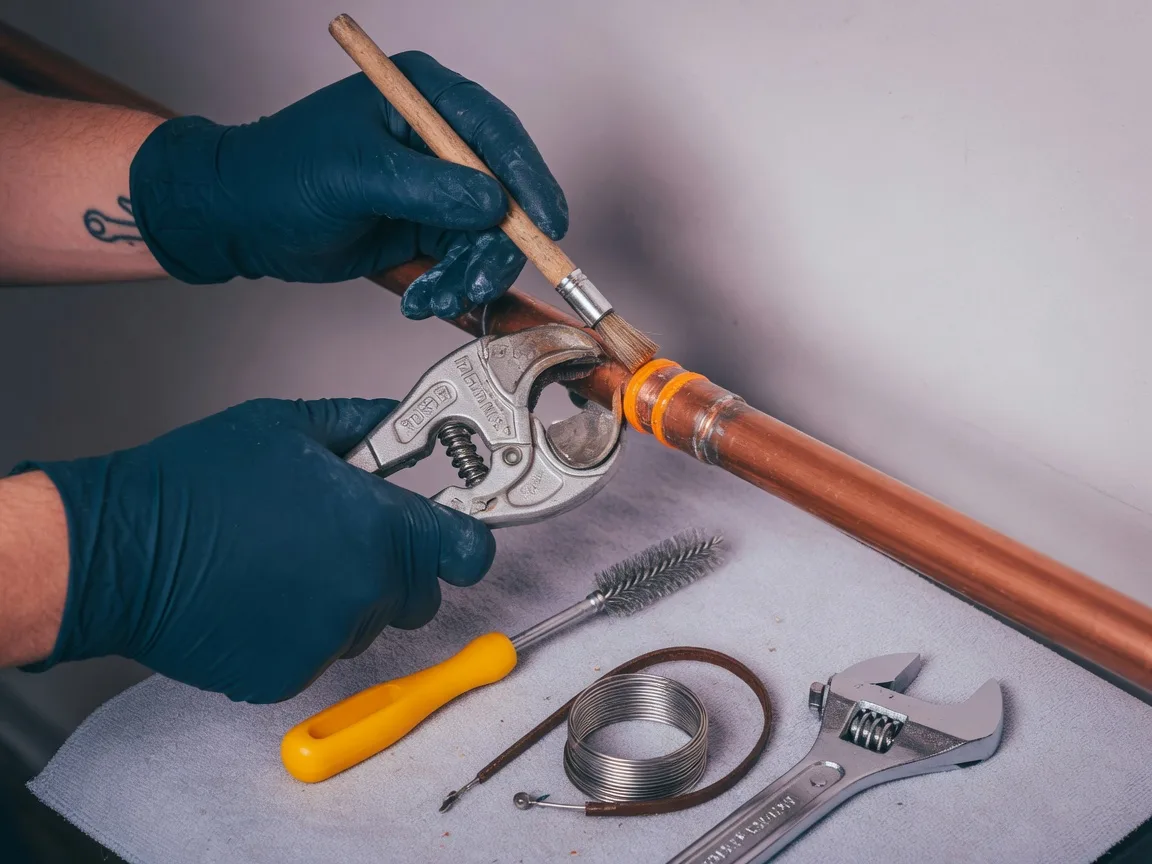 Why choose Sump Pump Repair in Madison, OH